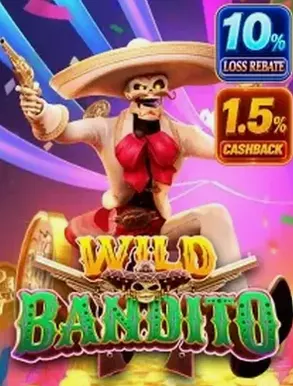 Wild Bandito